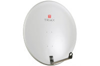 Triax TD88 RAL 7035 фото