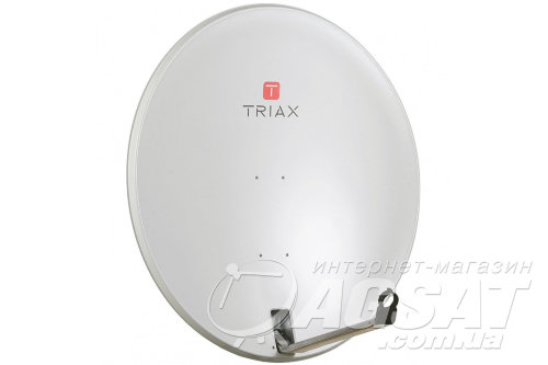 Triax TD88 RAL 7035