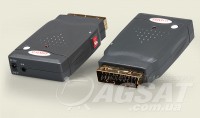 Видеосендер OPTIBOX AVS-200 2.4GHz фото