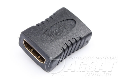 З'єднувач HDMI-HDMI прямий