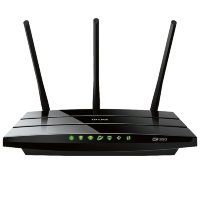 TP-Link Archer A8 фото