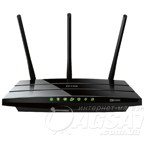 TP-Link Archer A8 фото