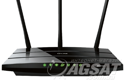 TP-Link Archer A8