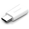 Tronsmart CTMF Адаптер Type-C  - Micro-B 2.0 white Tronsmart CTMF Адаптер Type-C  - Micro-B 2.0 white