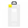 Powerbank 30000mAh Baseus Bipow Digital Display 20W White Powerbank 30000mAh Baseus Bipow Digital Display 20W White