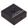 HDMI Switch 2x1/Splitter 1x2 mini HDMI Switch 2x1/Splitter 1x2 mini