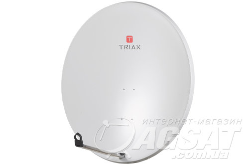 Спутниковая антенна Triax TD110 - 1,1м. (Дания) фото