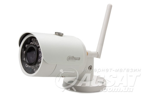 Dahua DH-IPC-HFW1320S-W (4 mm) фото