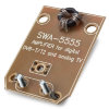 Усилитель антенный SWA-5555 Усилитель антенный SWA-5555