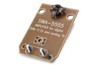 Підсилювач антенний SWA-5555 фото