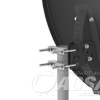 Inverto Black Premium 80cm Inverto Black Premium 80cm Inverto Black Premium 80cm