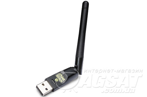 NetStick7 3dBi MT7601  – USB Wi-Fi адаптер фото