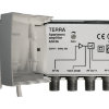 Абонентский усилитель TERRA AS 036 Абонентский усилитель TERRA AS 036