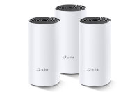 TP-LINK Deco M4 (3 pack) фото