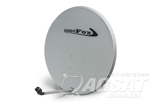 Супутникова антена Openfox ASC-900, 0,9 м
