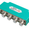 DiSEqC 2.0 4x1 Clonik GD-41Z DiSEqC 2.0 4x1 Clonik GD-41Z