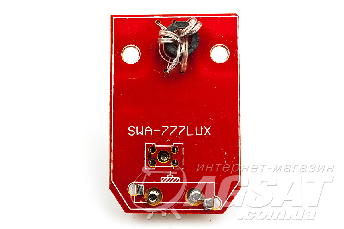 Усилитель антенный SWA 777 LUX