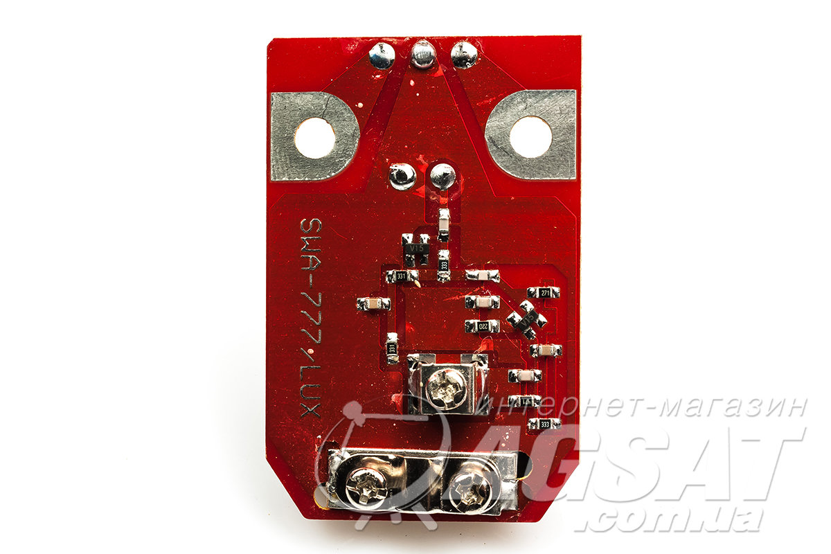 Усилитель антенный SWA 777 LUX