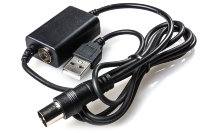 Інжектор живлення USB-5V фото