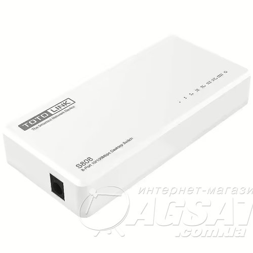 TOTOLINK S808  фото