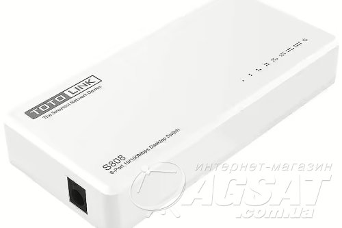 TOTOLINK S808