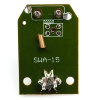 Усилитель антенный SWA-15 Усилитель антенный SWA-15