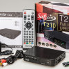 Satcom T210 HD Satcom T210 HD