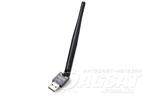 USB WiFi Tiger ОЕМ 5dBi фото