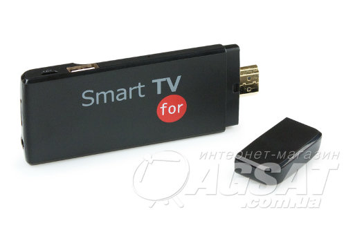 SmartTV FOR Android PC фото