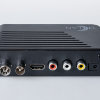 uClan 6701 T2 HD (без LED) uClan 6701 T2 HD (без LED) uClan 6701 T2 HD (без LED)