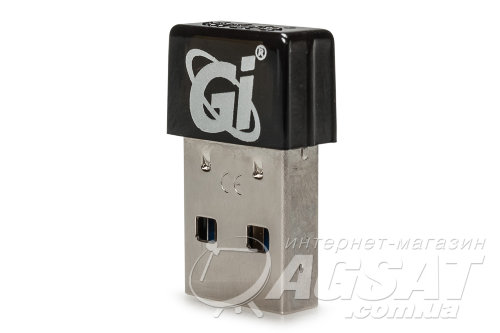 GI Nano MT7601 - USB Wi-Fi адаптер фото