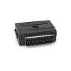 Переходник 3RCA-SCART Переходник 3RCA-SCART