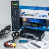 Eurosky ES-14 T2 Eurosky ES-14 T2 Eurosky ES-14 T2