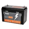 LiFePO4 Акумулятор 12В 100Аг PowMr (POW-100AH-12.8V) LiFePO4 Акумулятор 12В 100Аг PowMr (POW-100AH-12.8V)