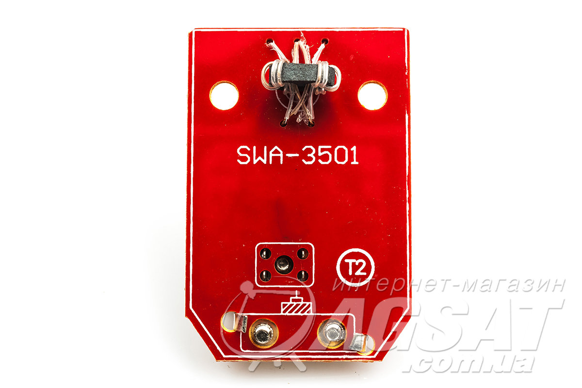 Підсилювач антенний SWA3501