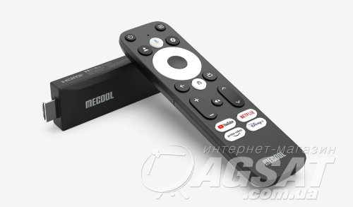 MECOOL MEgo 1 TV Stick фото
