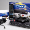 Amiko Viper 4K51 Amiko Viper 4K51 Amiko Viper 4K51