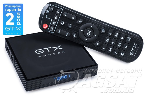 Geotex GTX-R10i PRO (2/16ГБ)