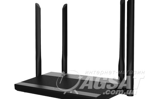 Маршрутизатор Netis N3 AC1200