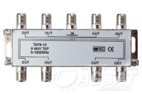 Антенный разветвитель Skyflex 1/8 фото