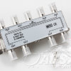Антенный разветвитель Skyflex 1/8 Антенный разветвитель Skyflex 1/8