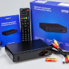 Xtra TV Box (Strong SRT 7601) Verimatrix  Xtra TV Box (Strong SRT 7601) Verimatrix  Xtra TV Box (Strong SRT 7601) Verimatrix