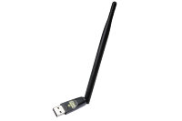 NetStick7 5dBi MT7601 – USB Wi-Fi адаптер фото