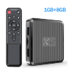 Смарт приставка для телевізора X98Q 1/8Gb Смарт приставка для телевізора X98Q 1/8Gb