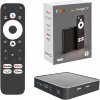 Смарт приставка для телевизора GD2 Google TV 4K (2GB/32GB) на Android 12 Смарт приставка для телевизора GD2 Google TV 4K (2GB/32GB) на Android 12