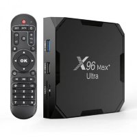 X96 MAX Plus Ultra 4/32Gb фото