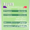 SINGLE Pauxis PX-2100 pauxis_px-2100-04.jpg