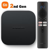 Xiaomi Mi TV Box 2nd Gen фото