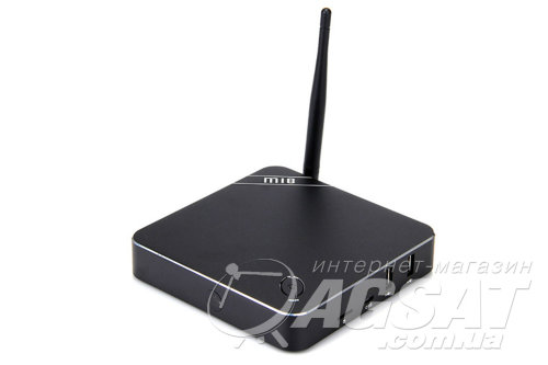 Beelink M18 TV Box фото