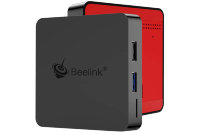 Beelink GT1 Mini 4/32 фото